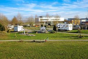 Wohnmobilpark Ortenau