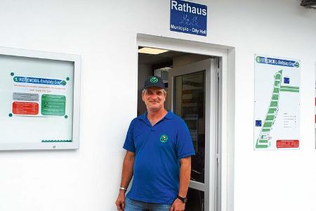 1.Reisemobilstellplatz Graz