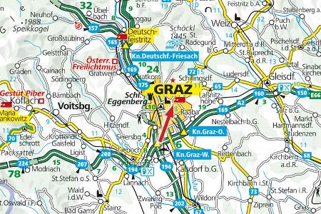 1.Reisemobilstellplatz Graz