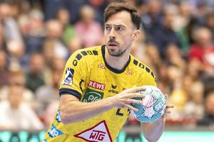 HBL: Löwen kommen in Fahrt - Flensburg siegt wieder