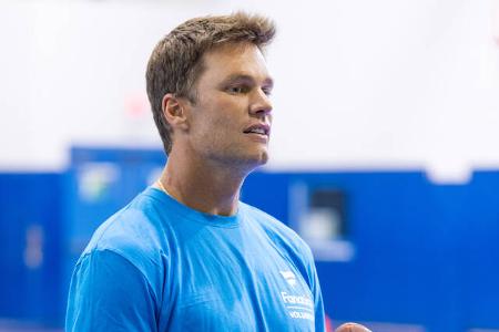 Footballstar Tom Brady schrieb seinem Sohn Jack von Ex-Frau Gisele Bündchen: „Was für ein Segen, dass du in meinem Leben bist. Wir lieben dich so sehr.“ Und seinem Sohn Benjamin versicherte er: „Du bi ...
