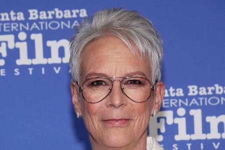 Und Jamie Lee Curtis erklärte: 