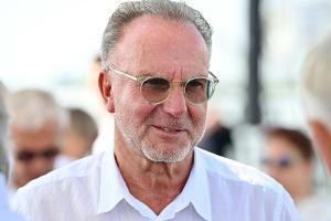 Rummenigge und Watzke verteidigen UEFA-Entscheidung
