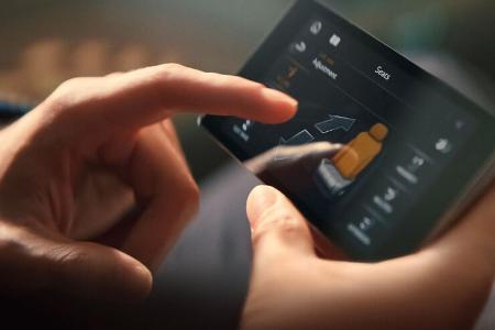 Bentley Bentayga Modellpflege 2024