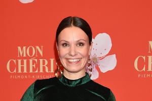 "Sturm der Liebe": Isabell Stern zieht auf dem Fürstenhof ein