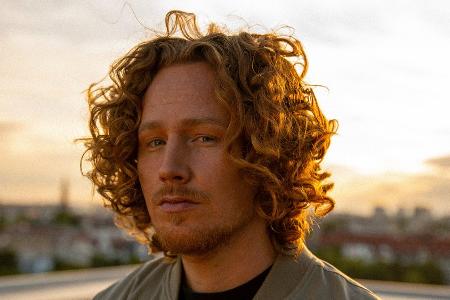 Michael Schulte hat Lust auf 