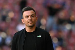 Maaßen lobt Streich: "Bewundernswert"