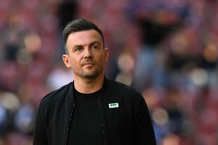 Maaßen lobt Streich: 