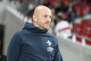 Für den ersten Sieg: Darmstadt braucht den "perfekten Tag"