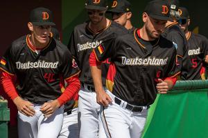 Baseball-EM: Deutschland verpasst Finale