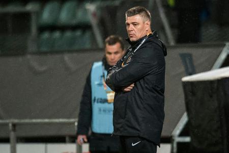 Serbe Milosevic neuer Nationaltrainer von Bosnien