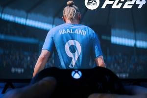 Anpfiff für EA Sports FC 24: Kein FIFA mehr und doch alles beim Alten?