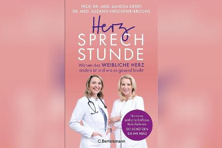 Herzchirurgin im Interview: Warum das weibliche Herz anders ist