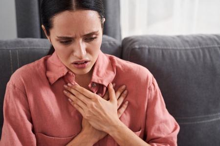 Herzchirurgin im Interview: Warum das weibliche Herz anders ist