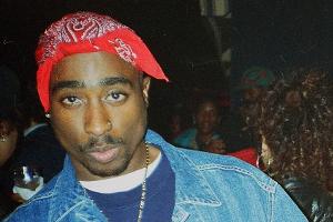27 Jahre nach dem Mord: Festnahme im Fall Tupac Shakur