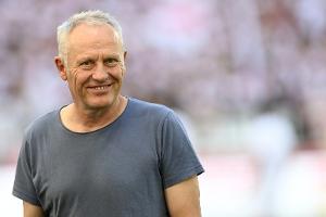 Streichs impulsive Ader: "Aufgabe bis ans Lebensende"