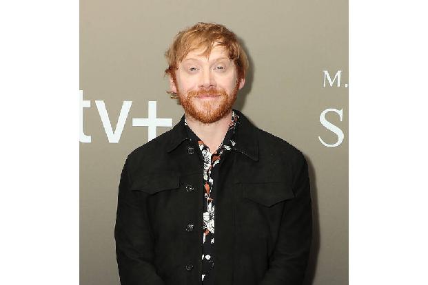 Seine Kollege Rupert Grint, der Ron Weasley spielte, stimmt ihm zu: 