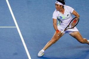 Tennis: Ons Jabeur triumphiert in Ningbo