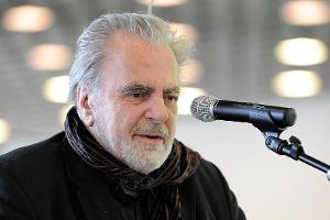 Missbrauchsvorwürfe: Maximilian Schells Tochter meldet sich zu Wort