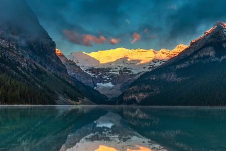 Nordlichter und Niagarafälle: Kanada lockt mit ganz besonderen Orten