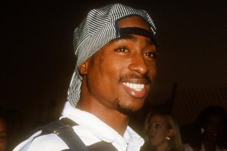 Tupac Shakur: Familie reagiert auf Festnahme von Mord-Verdächtigem