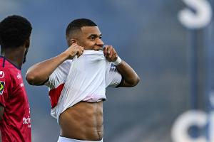 0:0 beim Schlusslicht: Paris patzt erneut