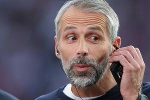 Rose mit "gutem Gefühl" ins Königsklassen-Duell mit City