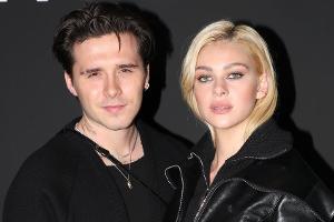 Brooklyn Beckham und Nicola Peltz von Pariser Nachtclub abgewiesen