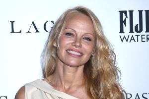 Pamela Anderson wünscht sich Ex-Mann Tommy Lee zurück