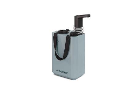 Zubehoer Dometic Wasserhahn i 