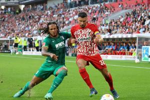 Zwei Standards reichen: Freiburg beendet Durststrecke