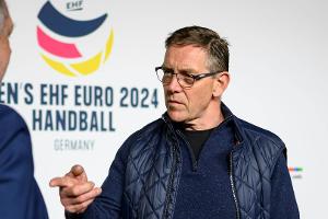 100 Tage bis zur Heim-EM: "Wird fantastisch"