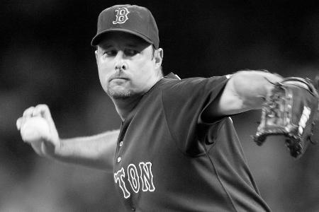 US-Baseball-Star Tim Wakefield mit 57 Jahren gestorben