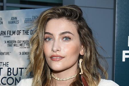 Polizei nimmt mutmaßlichen Stalker von Paris Jackson fest