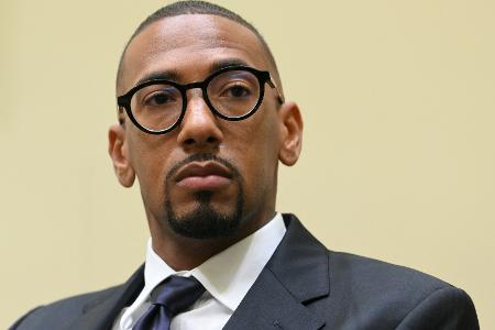 Freund über Boateng: 