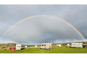 Dauertest Chausson 640 Titanium Ultimate 