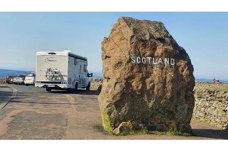 Dauertest Chausson 640 Titanium Ultimate 