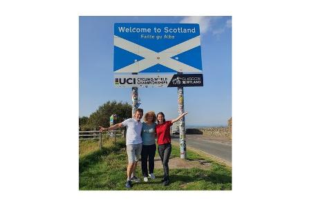 Dauertest Chausson 640 Titanium Ultimate 