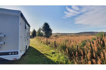 Dauertest Chausson 640 Titanium Ultimate 