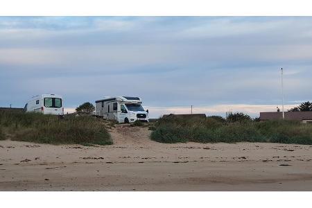 Dauertest Chausson 640 Titanium Ultimate 