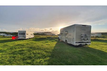 Dauertest Chausson 640 Titanium Ultimate 