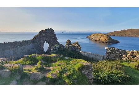 Dauertest Chausson 640 Titanium Ultimate 