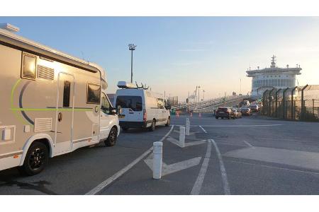 Dauertest Chausson 640 Titanium Ultimate 