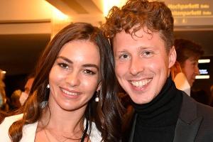 Renata Lusin sagt Teilnahme an "Let's Dance"-Tour ab