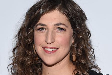 Mayim Bialik gibt Ausblick auf 