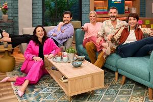 Sat.1 beendet "Volles Haus": Das sind die Nachfolger