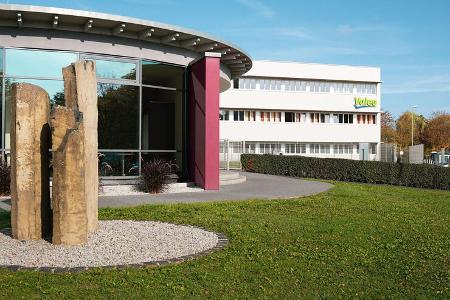 Valeo Werk Bad Neustadt