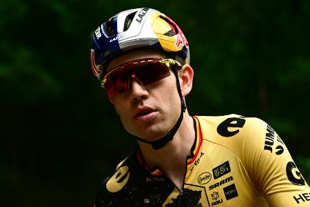 Coppa Bernocchi: Van Aert holt Jumbo-Visma den nächsten Sieg