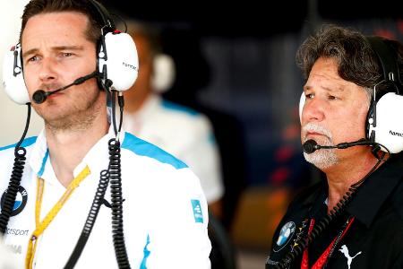 Andretti kommt der Formel 1 näher: Zustimmung durch FIA