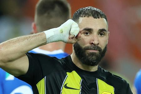 Saudischer Meister Al-Ittihad erzwingt Spielabsage in Iran